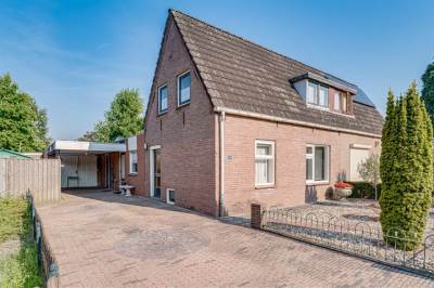 Woning Koolmeesstraat 4 Didam