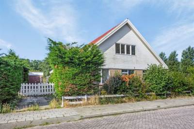 Woning Boeierstraat 10 Den Helder
