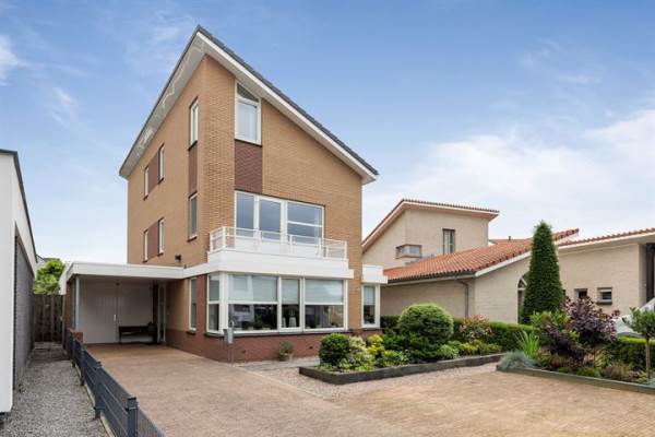 Woning Collendoorn 6 Raalte