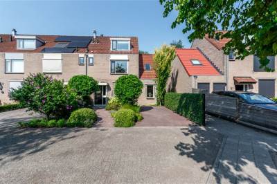 Woning Hertespoor 31 Barneveld