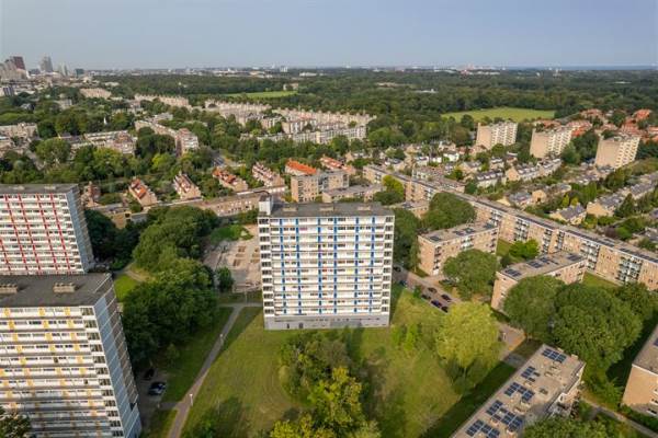 Woning Gradaland 47 Den Haag