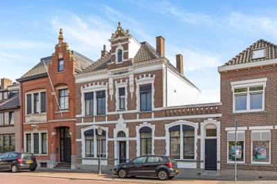 Woning Kade 18 Oudenbosch