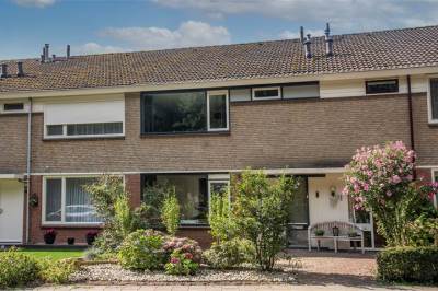 Woning Schubertstraat 10 Almelo