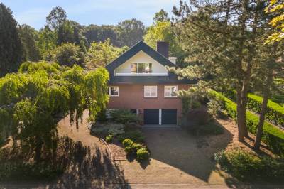 Woning de Kievit 5 Amerongen