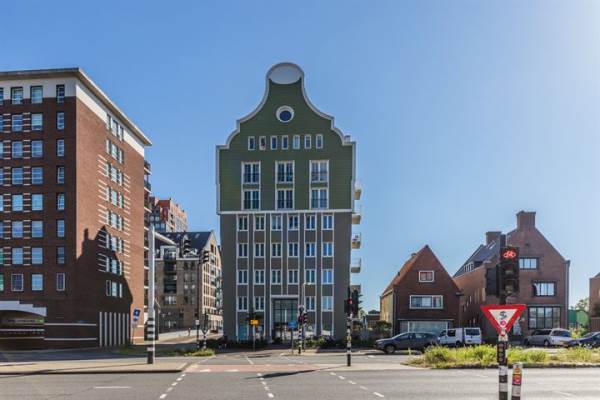 Woning Provincialeweg 56W Zaandam