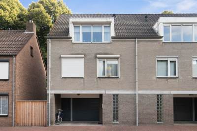 Woning Nieuweweg 44 Hulst