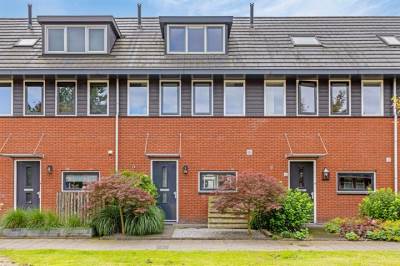 Woning Huzarenpad 24 Veenendaal