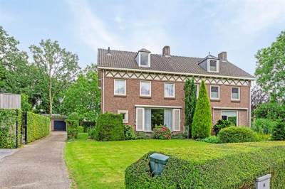 Woning Julianapark 2 Someren