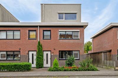Woning Gelaarsde Kat 69 Eindhoven