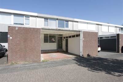 Woning Fjord 54 Lelystad