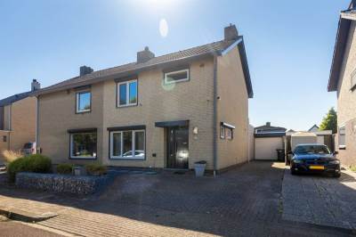 Woning Schuurweidestraat 9 Beek (LI)