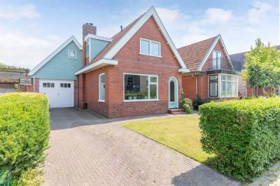 Woning Burefen 25 Drachten