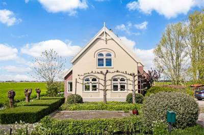 Woning Kanaalweg 15 Landsmeer