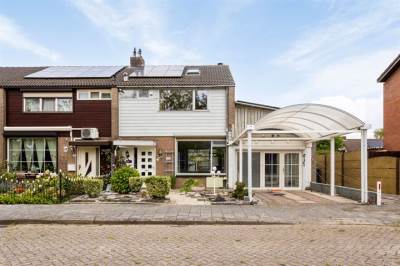 Woning Europalaan 44 Sas van Gent