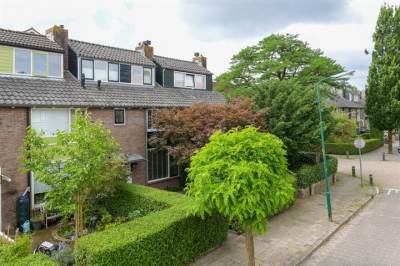 Woning Irisstraat 75 Baarn