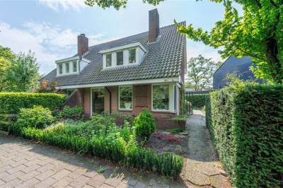 Woning Willemserf 86 Eemnes