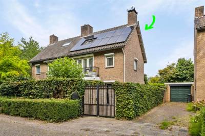 Woning Sweelincklaan 31 Roosendaal