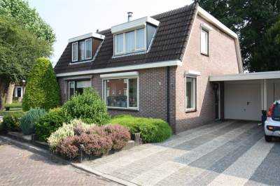 Woning Beukenhof 3 Vriezenveen
