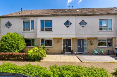 Woning Truffautstraat 19 Almere