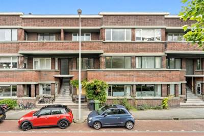 Woning Juliana van Stolberglaan 474 Den Haag