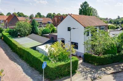 Woning Dijkje 43 Ridderkerk
