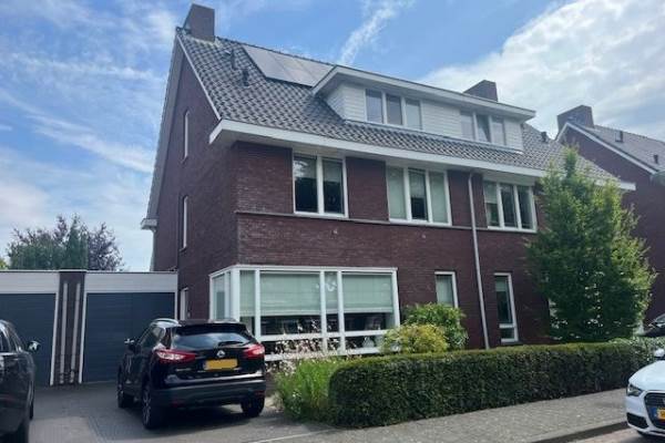Woning Rapsodieweg 45 Rosmalen