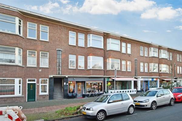 Woning Van Musschenbroekstraat 153 Den Haag
