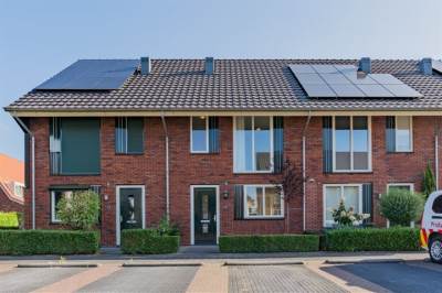 Woning Ten Veldhuize 62 Heerde