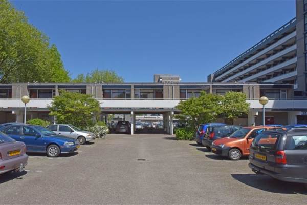 Woning Granaathorst 171 Den Haag