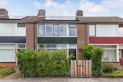 Woning Leidijk 243 Drachten