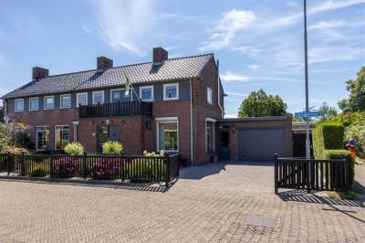 Woning Asingastraat 28 Ulrum