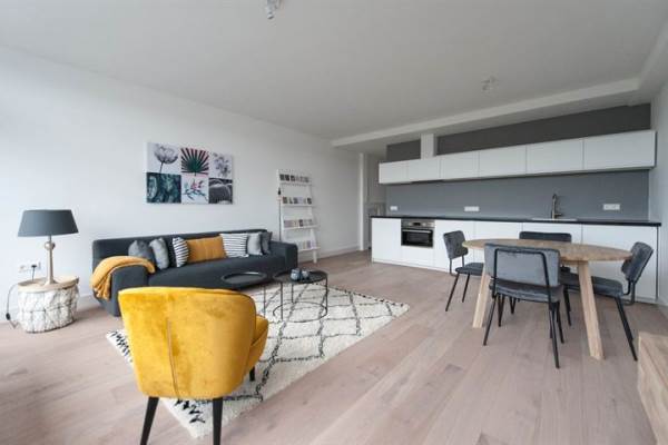 Woning De Sillestraat 26 Den Haag