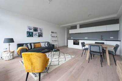 Woning De Sillestraat 26 Den Haag