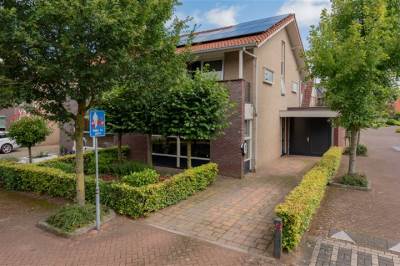 Woning Luzerne 7 Elburg