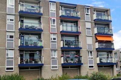 Woning Witherenstraat 130 Venlo