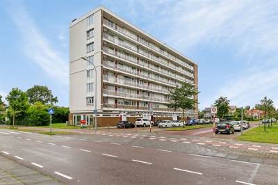 Woning Vredehoflaan 101 Vlissingen
