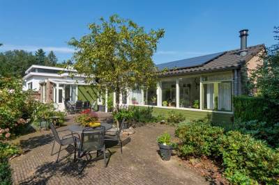 Woning Beelaertslaan 44 Oosterbeek