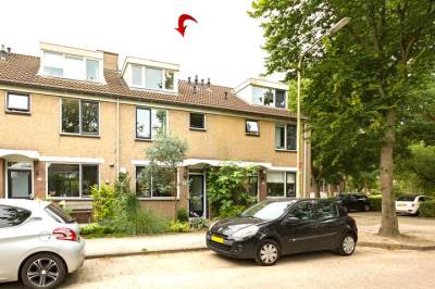 Woning Beukenlaan 180 Bleiswijk