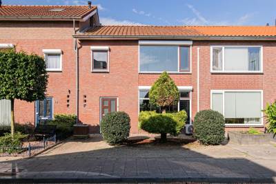 Woning Pegasus 46 Veldhoven