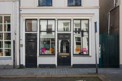 Woning Vughterstraat 246 Den Bosch