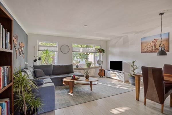 Woning Oudeveen 29 Veenendaal