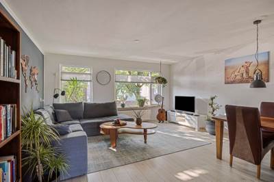 Woning Oudeveen 29 Veenendaal