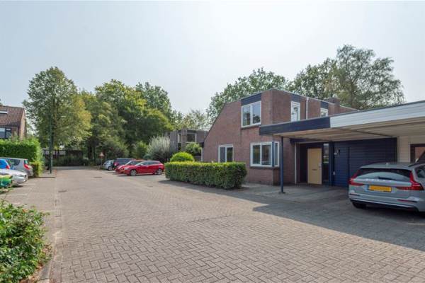 Woning Aartseveen 62 Eemnes