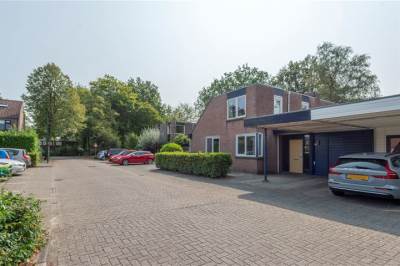 Woning Aartseveen 62 Eemnes