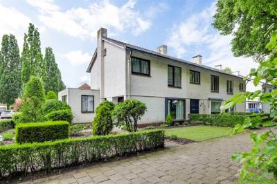 Woning Willem van Hornestraat 25 Weert