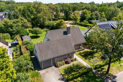 Woning Kloosterbrink 8 Zwolle