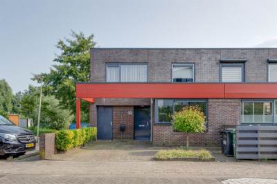 Woning Sierra Madrestraat 75 Purmerend