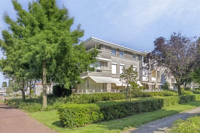 Woning Ringoven 17 Veldhoven