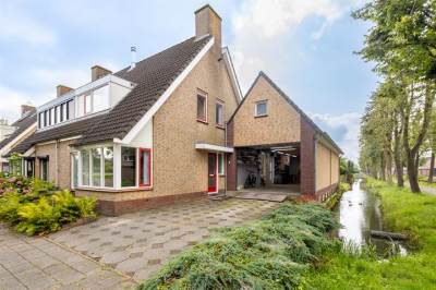 Woning Slotlaan 2 Langerak