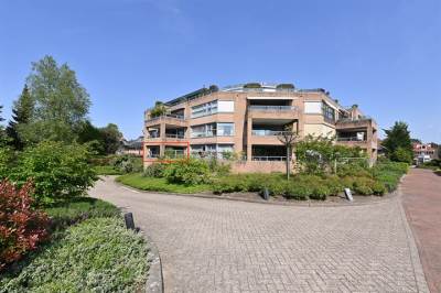 Woning Majellapark 29 Bussum